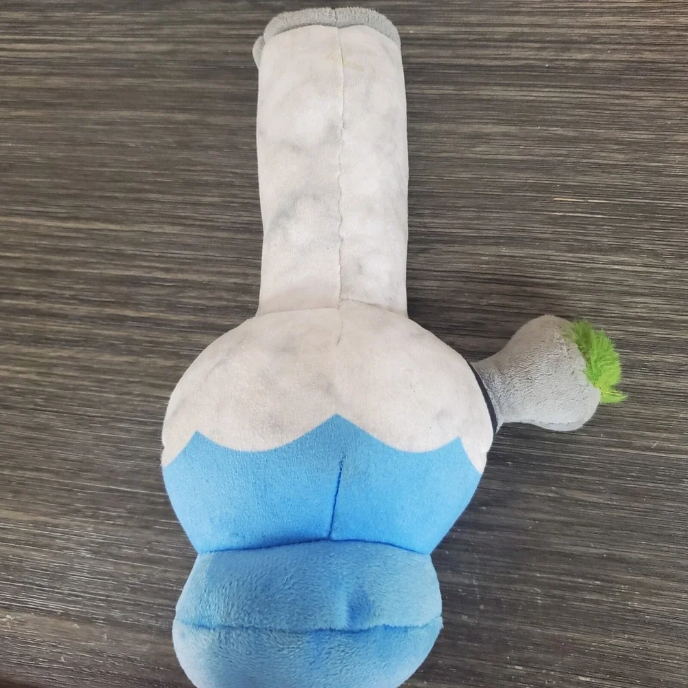 Nestpark Puppy Cheifer 3000 Plush Dog Toy With Squeaker‎ For Dogs EUC